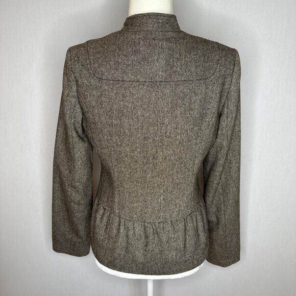 Brown Blazer - Picture 2 of 8